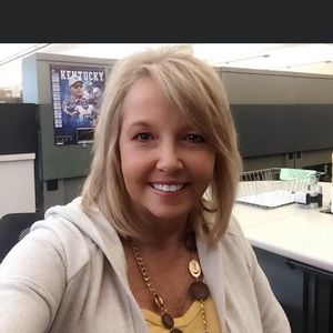 Meet your Posher, Terri